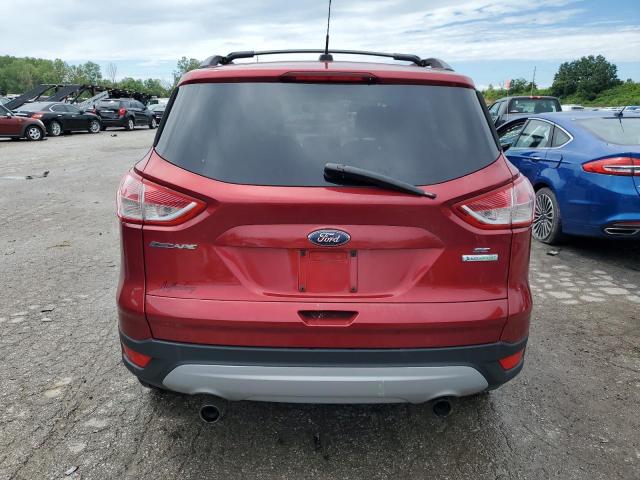 2013 Ford Escape Se VIN: 1FMCU0G99DUA03348 Lot: 60621384