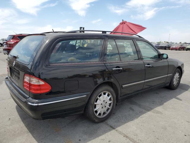 WDBJH65J33X089641 2003 Mercedes-Benz E 320