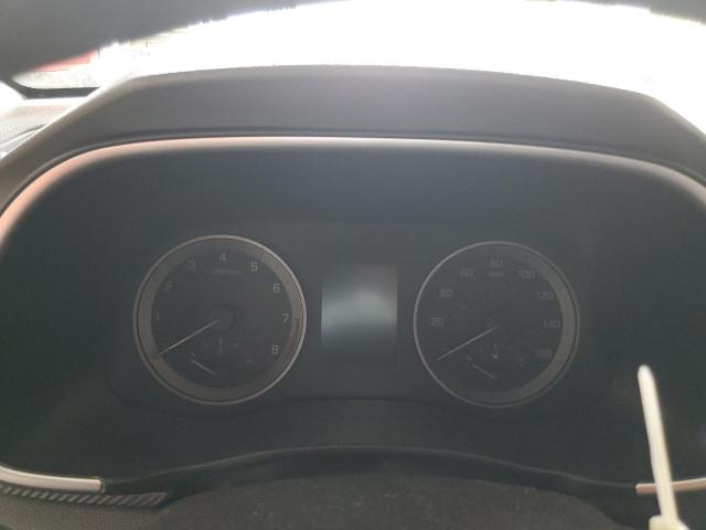 2019 Hyundai Tucson Limited VIN: KM8J3CA4XKU076492 Lot: 58490114