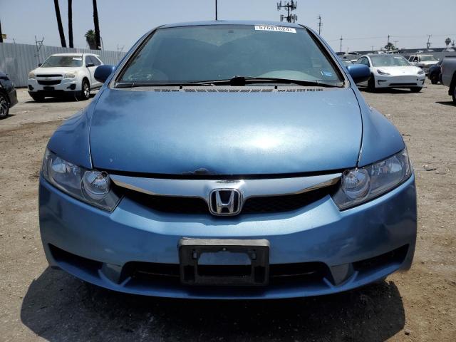 2011 Honda Civic Lx VIN: 19XFA1F59BE046792 Lot: 57681624