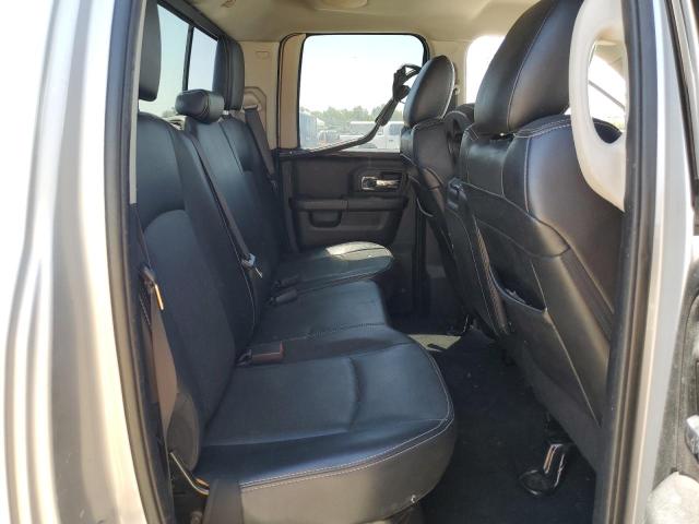 2017 Ram 1500 Laramie VIN: 1C6RR6JTXHS651300 Lot: 59882814