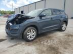 2019 HYUNDAI TUCSON SE - KM8J23A49KU858009