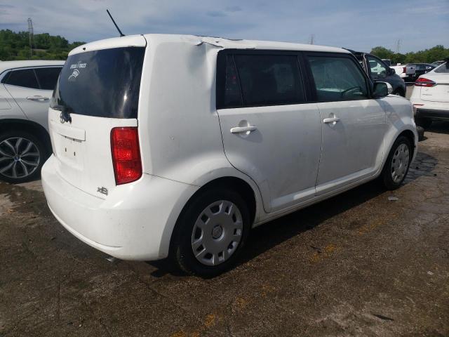 2008 Toyota Scion Xb VIN: JTLKE50E681023845 Lot: 58320984