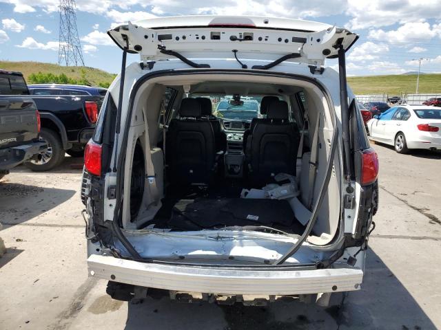 2019 CHRYSLER PACIFICA T - 2C4RC1BG8KR559917