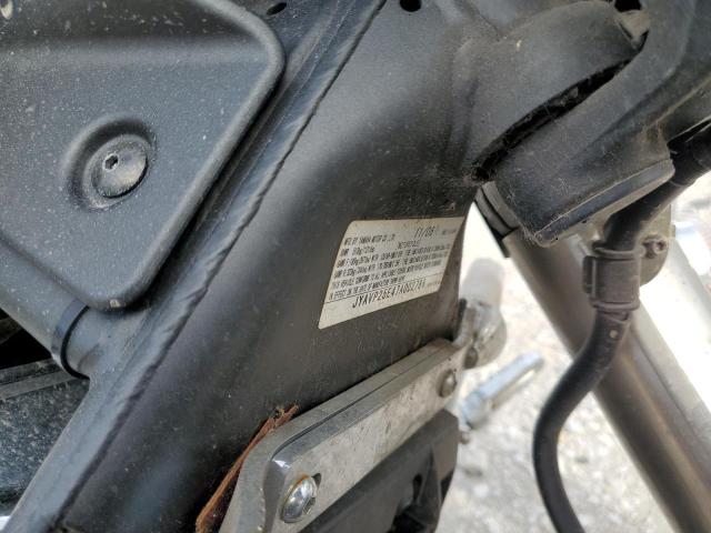 2007 YAMAHA XVS1300 CT - JYAVP25E47A002786