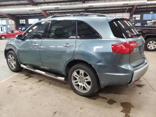 2HNYD28267H550649 2007 Acura Mdx