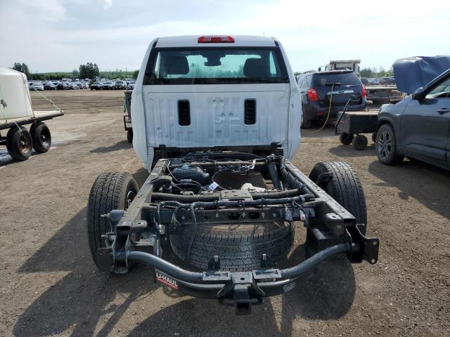 2022 Chevrolet Silverado C1500 VIN: 3GCNAAED8NG603043 Lot: 56646344