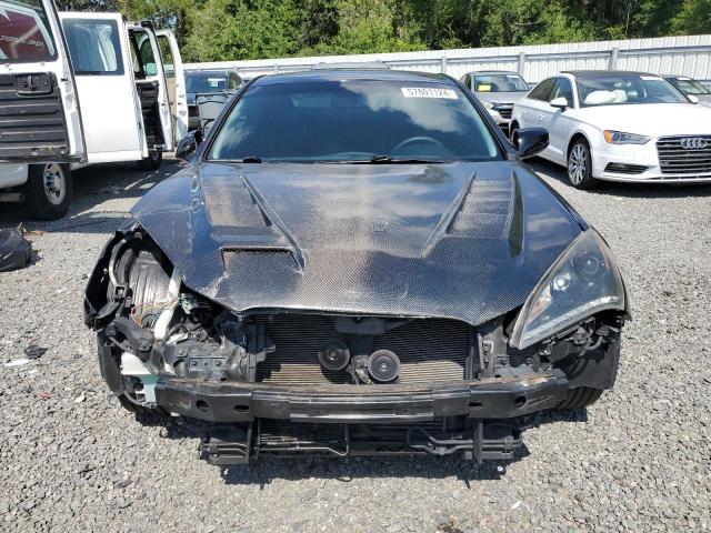 2012 Hyundai Genesis Coupe 2.0T VIN: KMHHT6KD0CU076422 Lot: 57801124