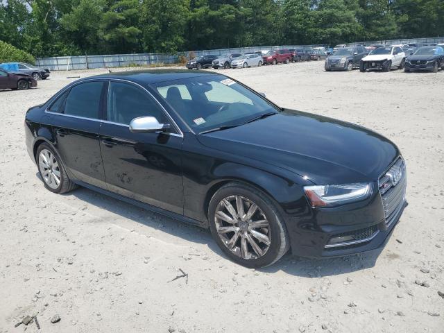 WAUBGAFL5DA189236 2013 Audi S4 Premium Plus