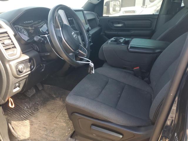 2024 DODGE RAM PU1500 - 1C6SRFGT6RN115162