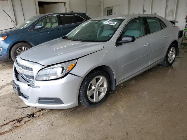 2013 Chevrolet Malibu Ls VIN: 1G11B5SA8DF264743 Lot: 57972234