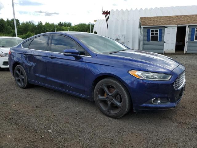 VIN 3FA6P0T96GR372734 2016 Ford Fusion, SE no.4