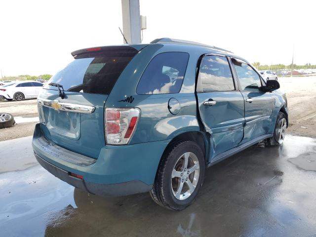 2008 Chevrolet Equinox Lt VIN: 2CNDL53F086066701 Lot: 57336944