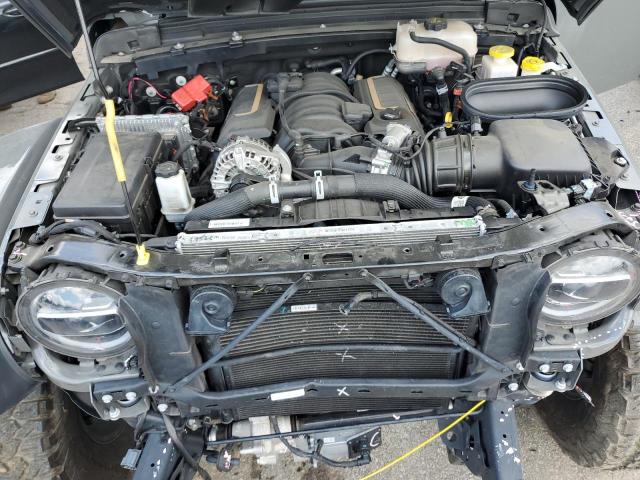 2022 Jeep Wrangler Unlimited Rubicon 392 VIN: 1C4JJXSJ5NW172741 Lot: 57311814