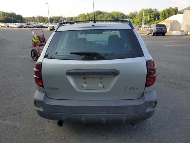 2004 Pontiac Vibe VIN: 5Y2SL62854Z460309 Lot: 59778654