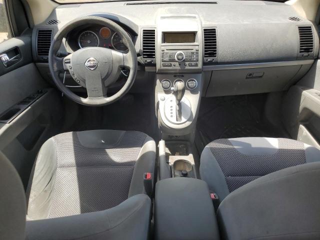 2007 Nissan Sentra 2.0 VIN: 3N1AB61E97L641269 Lot: 59760874