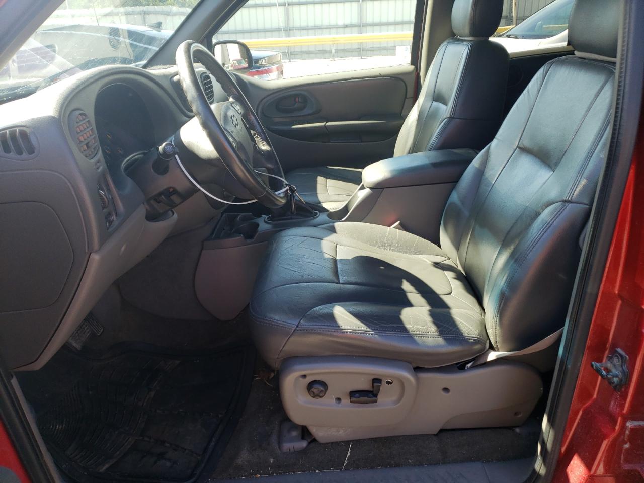 1GNDT13S232187480 2003 Chevrolet Trailblazer