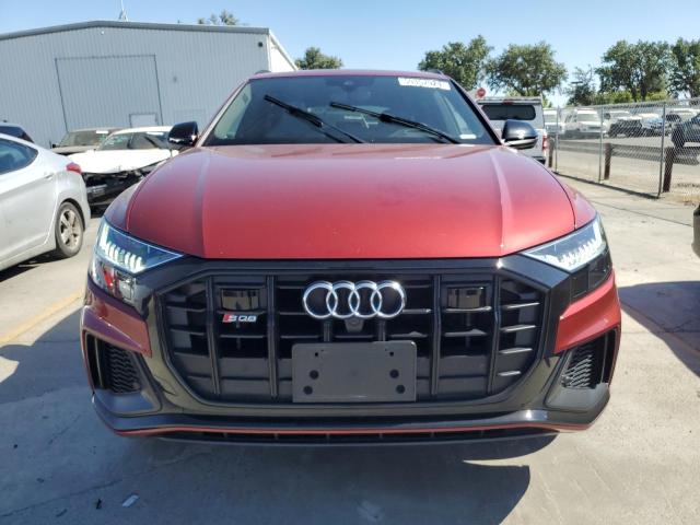 2020 AUDI SQ8 PRESTI - WA1CWAF12LD023742