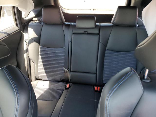 2021 Toyota Rav4 Xse VIN: 2T3E6RFV9MW009969 Lot: 57463594