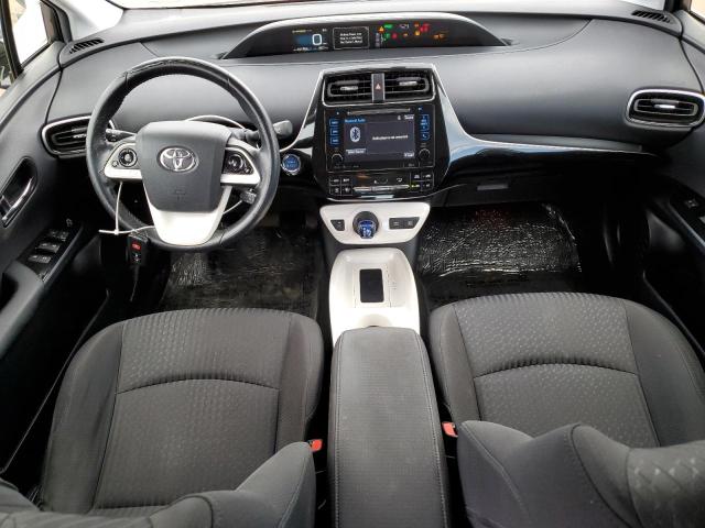 2016 Toyota Prius VIN: JTDKARFU1G3028368 Lot: 58981134