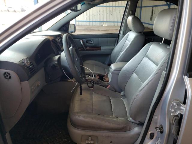 2004 Kia Sorento Ex VIN: KNDJC733945315995 Lot: 59730914