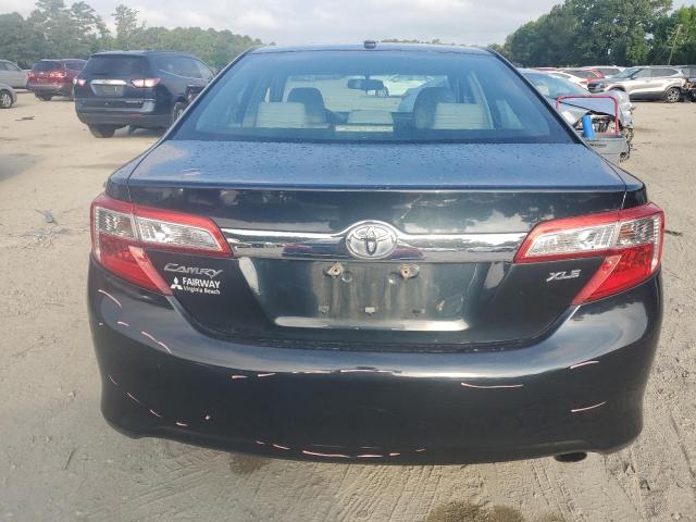 2014 Toyota Camry L VIN: 4T1BF1FK5EU461583 Lot: 58771484