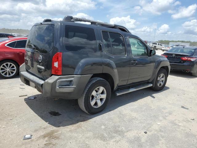2010 Nissan Xterra Off Road VIN: 5N1AN0NU3AC503535 Lot: 59687684