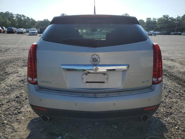 2013 Cadillac Srx Performance Collection VIN: 3GYFNDE38DS591502 Lot: 57973244