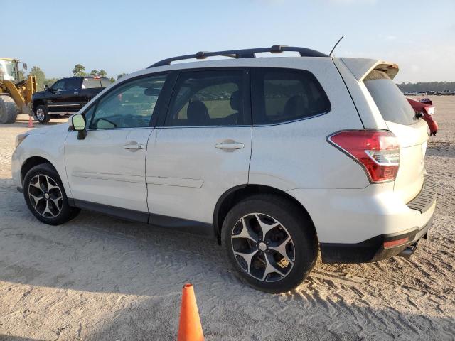 2014 Subaru Forester 2.0Xt Premium VIN: JF2SJGDC3EH555358 Lot: 61266634