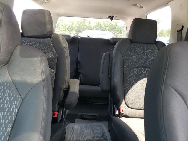 2012 GMC Acadia Sle VIN: 1GKKVPED3CJ363250 Lot: 58605794