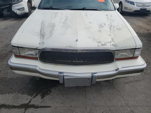 1G4BT537XPR410702 1993 Buick Roadmaster Limited