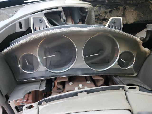 2008 Jeep Grand Cherokee Limited VIN: 1J8HR58N58C213633 Lot: 60679914