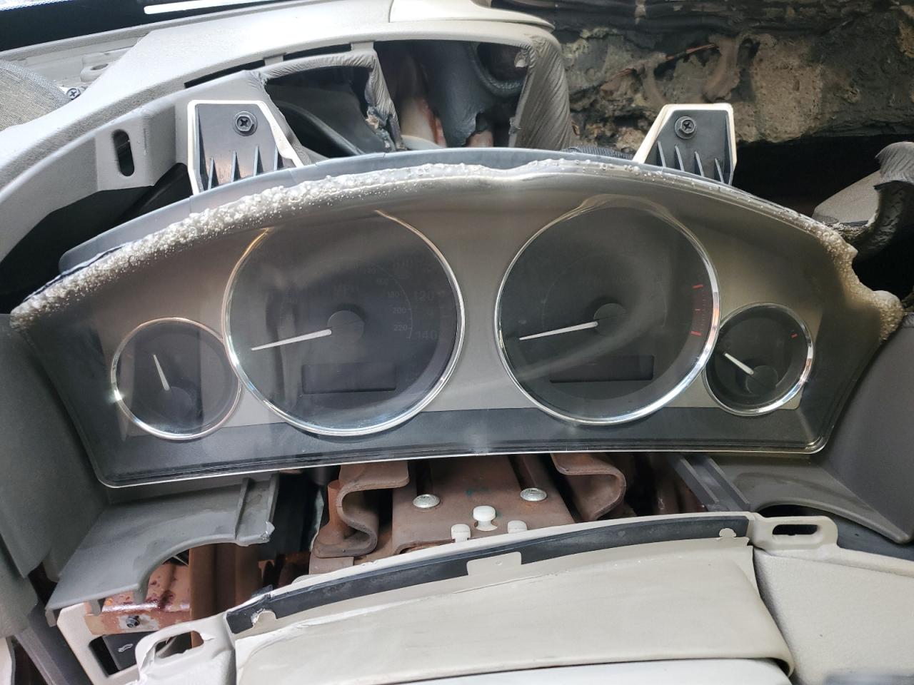 1J8HR58N58C213633 2008 Jeep Grand Cherokee Limited