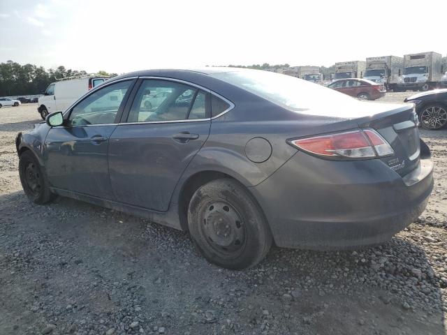 2011 Mazda 6 I VIN: 1YVHZ8BH5B5M00162 Lot: 57373824