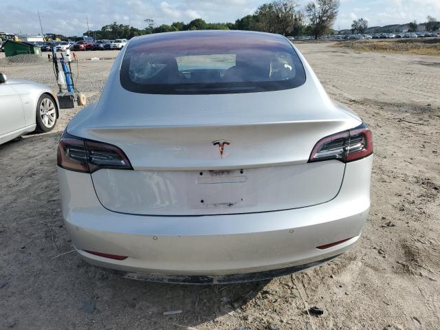 2018 Tesla Model 3 VIN: 5YJ3E1EA9JF019106 Lot: 59263124