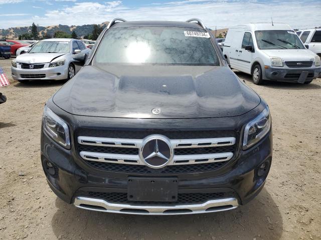 2020 Mercedes-Benz Glb 250 4Matic VIN: WDC4M4HB0LW004256 Lot: 60749734