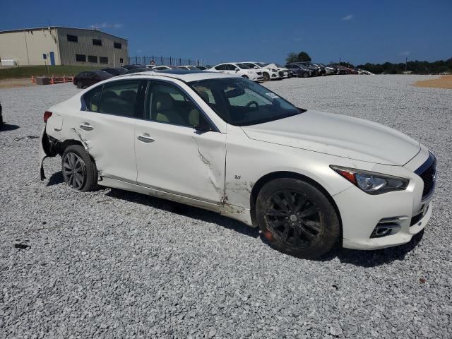 2015 Infiniti Q50 Base VIN: JN1BV7AP6FM330955 Lot: 60097444