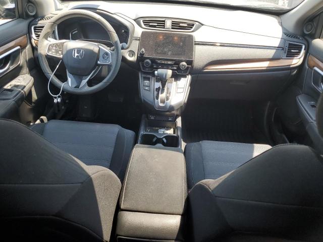 2021 HONDA CR-V EX - 5J6RW2H57ML007916