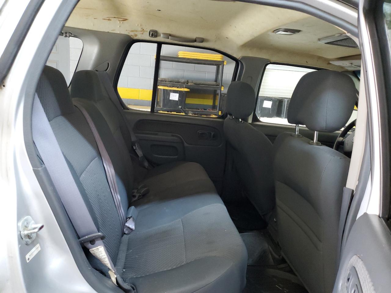 5N1DD28T04C659423 2004 Nissan Xterra Xe