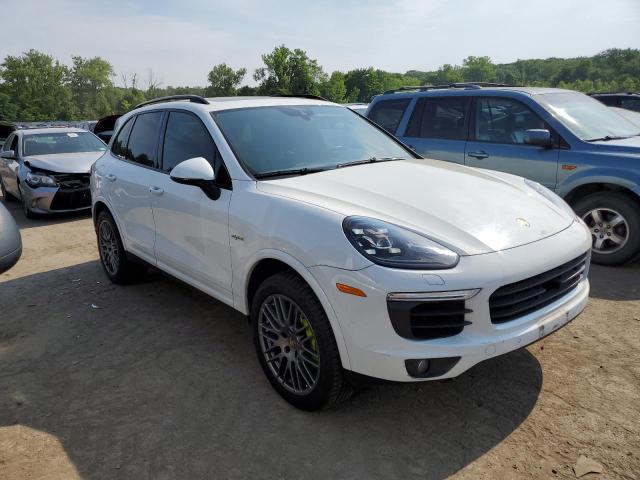 VIN WP1AE2A24JLA72383 2018 Porsche Cayenne, Se Hybr... no.4