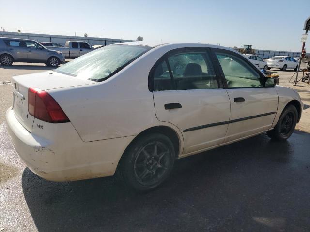 2001 Honda Civic Gx VIN: 1HGEN26451L000641 Lot: 58173614