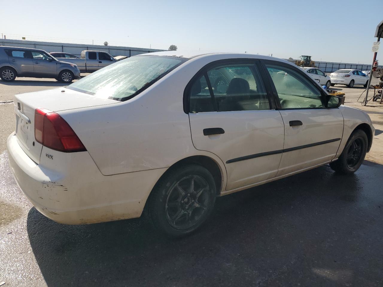 1HGEN26451L000641 2001 Honda Civic Gx