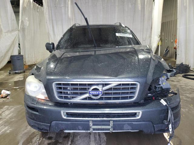 2012 Volvo Xc90 3.2 VIN: YV4952CZ1C1610483 Lot: 57688574