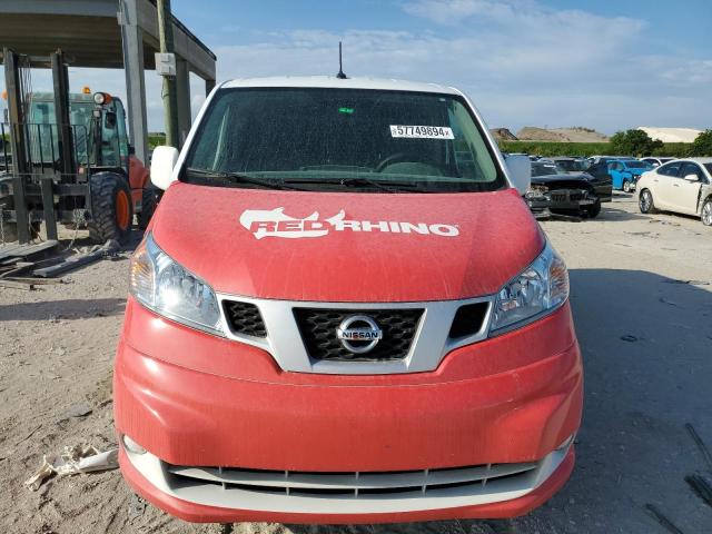 2021 Nissan Nv200 2.5S VIN: 3N6CM0KN8MK699934 Lot: 57749894