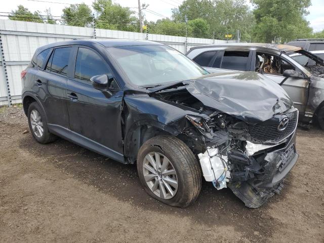 VIN JM3KE4BYXF0493660 2015 Mazda CX-5, Sport no.4