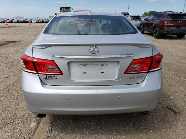 2011 Lexus Es 350 VIN: JTHBK1EG3B2432229 Lot: 58304074