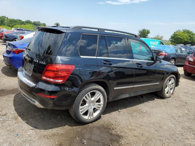 2015 Mercedes-Benz Glk 350 4Matic VIN: WDCGG8JB4FG432089 Lot: 57699134