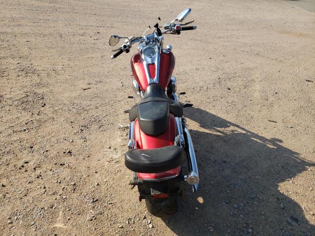2008 YAMAHA XV1900 CU JYAVP27E28A004681