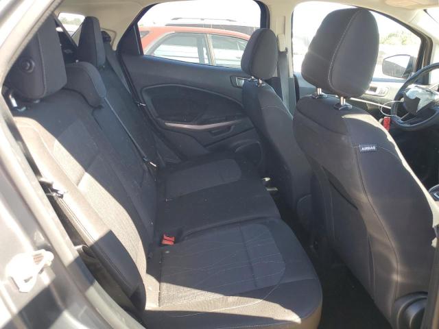 2020 Ford Ecosport Se VIN: MAJ6S3GL1LC331720 Lot: 56702394