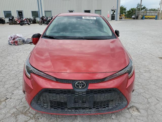 2020 TOYOTA COROLLA LE - 5YFEPRAE0LP019027